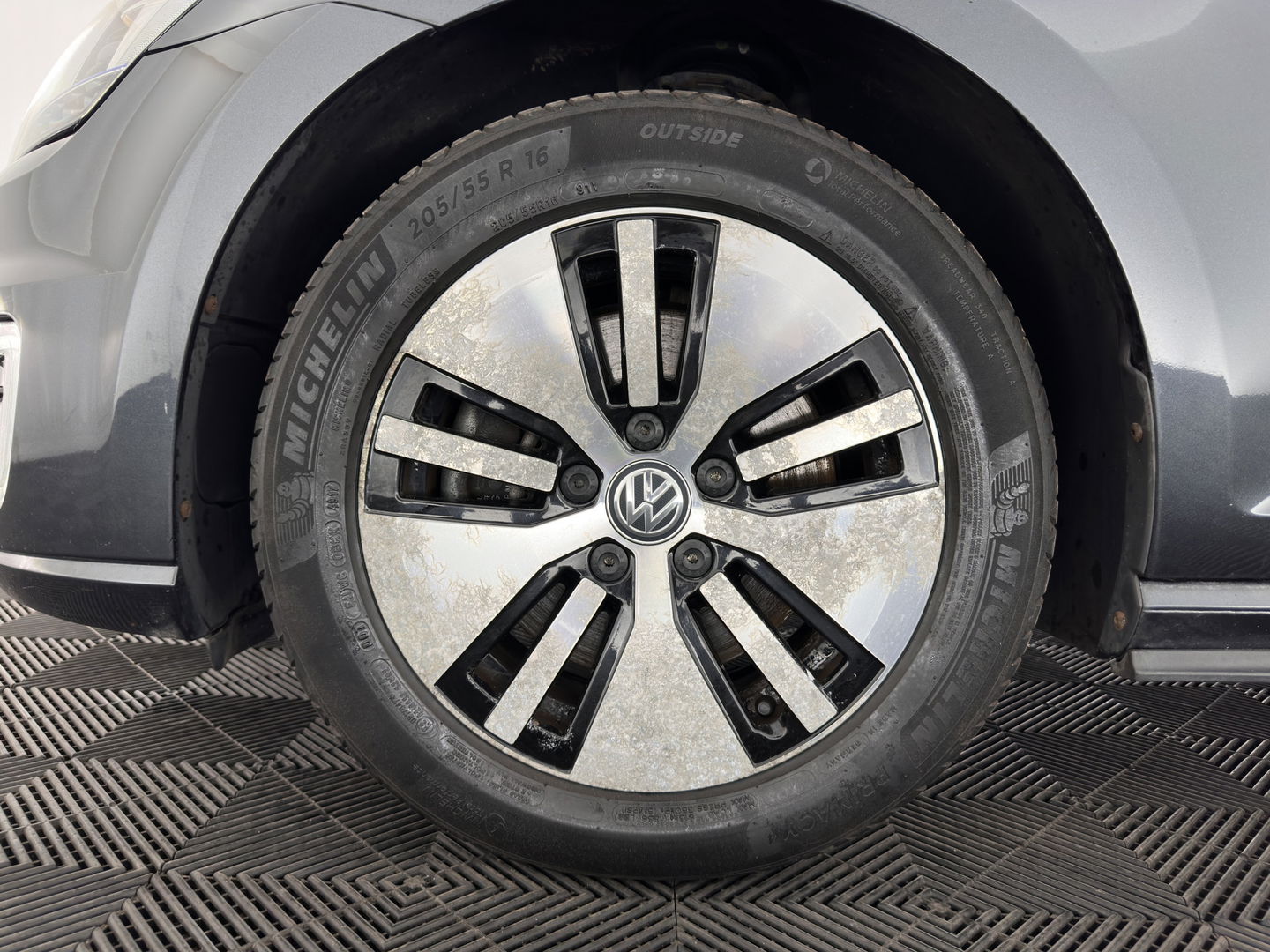 Volkswagen Golf 1.4 TSI GTE *FULL-LED | NAVI-FULLMAP | SPORT-SEATS | ECC | PDC | CRUISE | TOWBAR | 16''ALU*