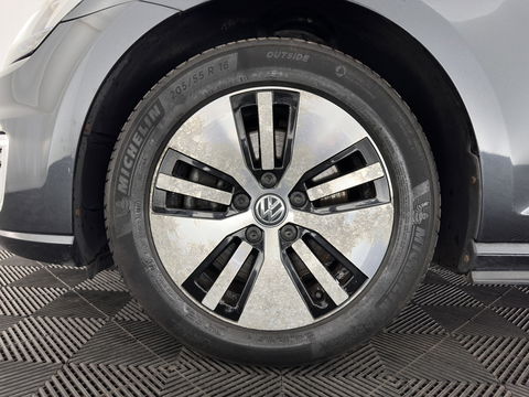 Volkswagen Golf 1.4 TSI GTE *FULL-LED | NAVI-FULLMAP | SPORT-SEATS | ECC | PDC | CRUISE | TOWBAR | 16''ALU*