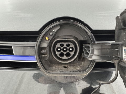 Volkswagen Golf 1.4 TSI GTE *FULL-LED | NAVI-FULLMAP | SPORT-SEATS | ECC | PDC | CRUISE | TOWBAR | 16''ALU*