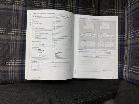 Volkswagen Golf 1.4 TSI GTE *FULL-LED | NAVI-FULLMAP | SPORT-SEATS | ECC | PDC | CRUISE | TOWBAR | 16''ALU*