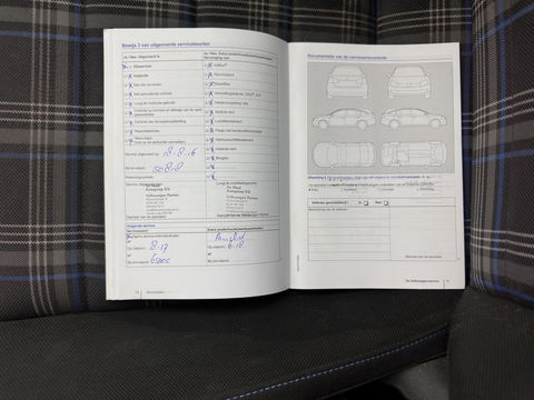 Volkswagen Golf 1.4 TSI GTE *FULL-LED | NAVI-FULLMAP | SPORT-SEATS | ECC | PDC | CRUISE | TOWBAR | 16''ALU*