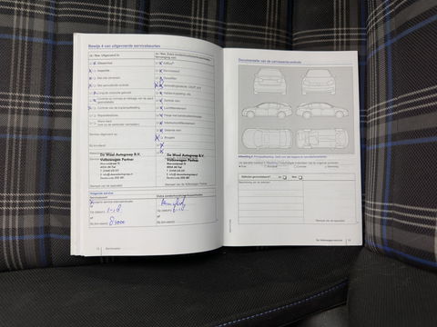 Volkswagen Golf 1.4 TSI GTE *FULL-LED | NAVI-FULLMAP | SPORT-SEATS | ECC | PDC | CRUISE | TOWBAR | 16''ALU*