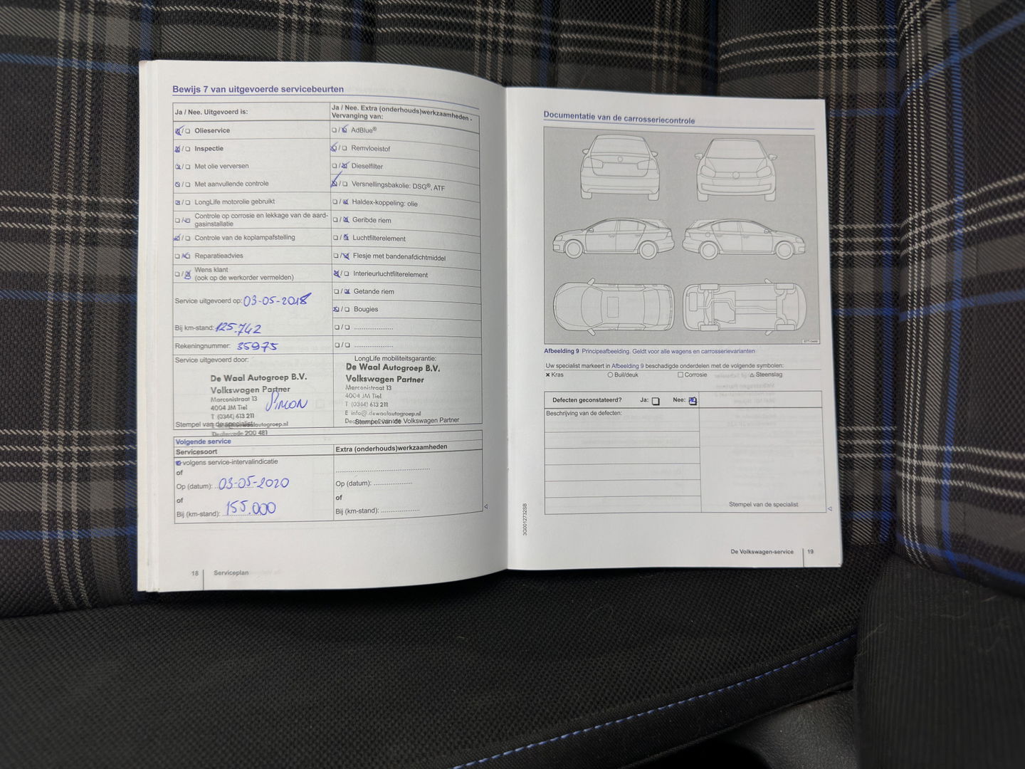 Volkswagen Golf 1.4 TSI GTE *FULL-LED | NAVI-FULLMAP | SPORT-SEATS | ECC | PDC | CRUISE | TOWBAR | 16''ALU*