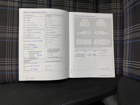 Volkswagen Golf 1.4 TSI GTE *FULL-LED | NAVI-FULLMAP | SPORT-SEATS | ECC | PDC | CRUISE | TOWBAR | 16''ALU*
