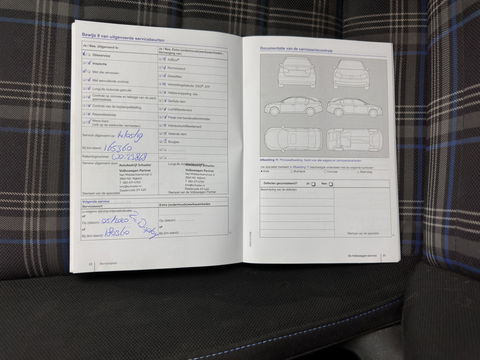 Volkswagen Golf 1.4 TSI GTE *FULL-LED | NAVI-FULLMAP | SPORT-SEATS | ECC | PDC | CRUISE | TOWBAR | 16''ALU*