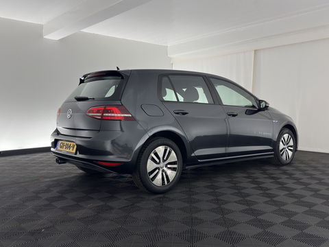 Volkswagen Golf 1.4 TSI GTE *FULL-LED | NAVI-FULLMAP | SPORT-SEATS | ECC | PDC | CRUISE | TOWBAR | 16''ALU*