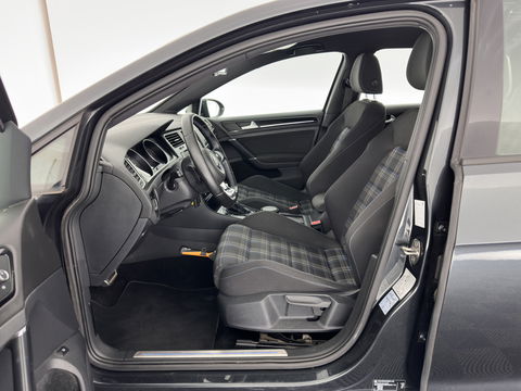 Volkswagen Golf 1.4 TSI GTE *FULL-LED | NAVI-FULLMAP | SPORT-SEATS | ECC | PDC | CRUISE | TOWBAR | 16''ALU*