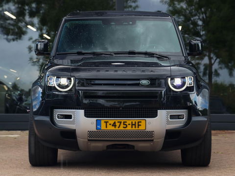 Land Rover Defender 110 P400e 110 XS Edition Urban | 360 | Luchtvering | Panodak | Trekhaak