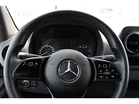 Mercedes-Benz Sprinter 315 1.9 CDI RDW L2H2 PB Edition Cameram, Carplay, Sensoren, Dodehoek, 150PK, Automaat, Multimedia, Uniek!