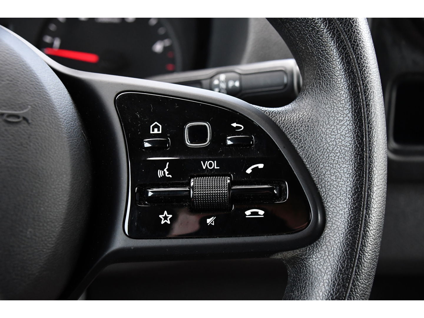 Mercedes-Benz Sprinter 315 1.9 CDI RDW L2H2 PB Edition Cameram, Carplay, Sensoren, Dodehoek, 150PK, Automaat, Multimedia, Uniek!