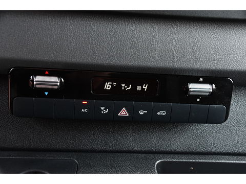 Mercedes-Benz Sprinter 315 1.9 CDI RDW L2H2 PB Edition Cameram, Carplay, Sensoren, Dodehoek, 150PK, Automaat, Multimedia, Uniek!
