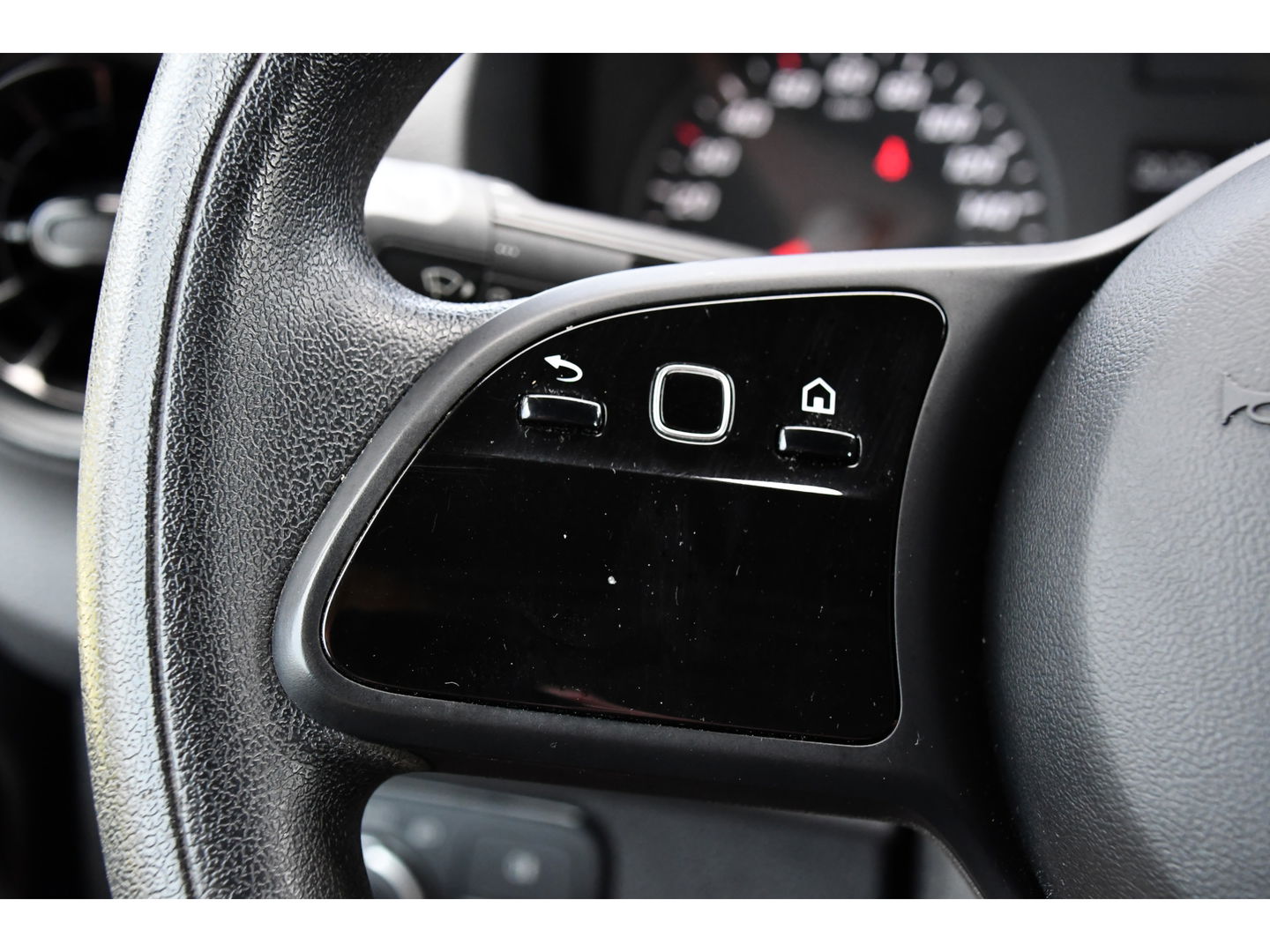 Mercedes-Benz Sprinter 315 1.9 CDI RDW L2H2 PB Edition Cameram, Carplay, Sensoren, Dodehoek, 150PK, Automaat, Multimedia, Uniek!