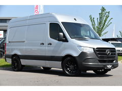 Mercedes-Benz Sprinter 315 1.9 CDI RDW L2H2 PB Edition Cameram, Carplay, Sensoren, Dodehoek, 150PK, Automaat, Multimedia, Uniek!