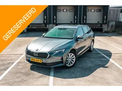 Škoda Octavia Combi FL 1.5 TSI 150PK MHEV Selection | MATRIX-LED | ADAPTIVE CRUISE | CAMERA | STOELVERW. | DIGI DASH