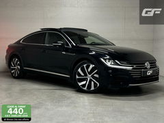 Volkswagen Arteon 1.5 TSI R-Line Pano Virtual CarPlay Trekh.