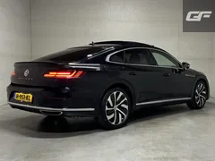 Volkswagen Arteon 1.5 TSI R-Line Pano Virtual CarPlay Trekh.