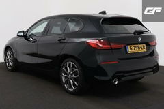 BMW 1 Serie 118i Sport Black Edition Navi Cruise CarPlay NAP
