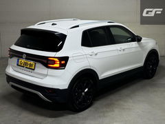 Volkswagen T-Cross 1.0 TSI Design Edition DSG Carplay ACC NAP