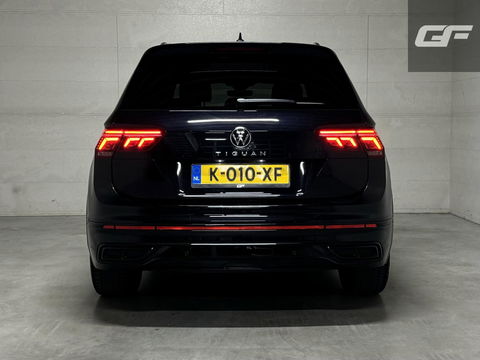 Volkswagen Tiguan 1.5 TSI R-Line Black Style Pano H/K NAP
