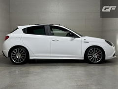 Alfa Romeo Giulietta 1.750 Turbo Veloce Pano Stoelver. Leer NAP