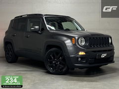 Jeep Renegade 1.4 MultiAir Limited Pano Leer Cruise Navi Trekh. NAP
