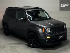 Jeep Renegade 1.4 MultiAir Limited Pano Leer Cruise Navi Trekh. NAP