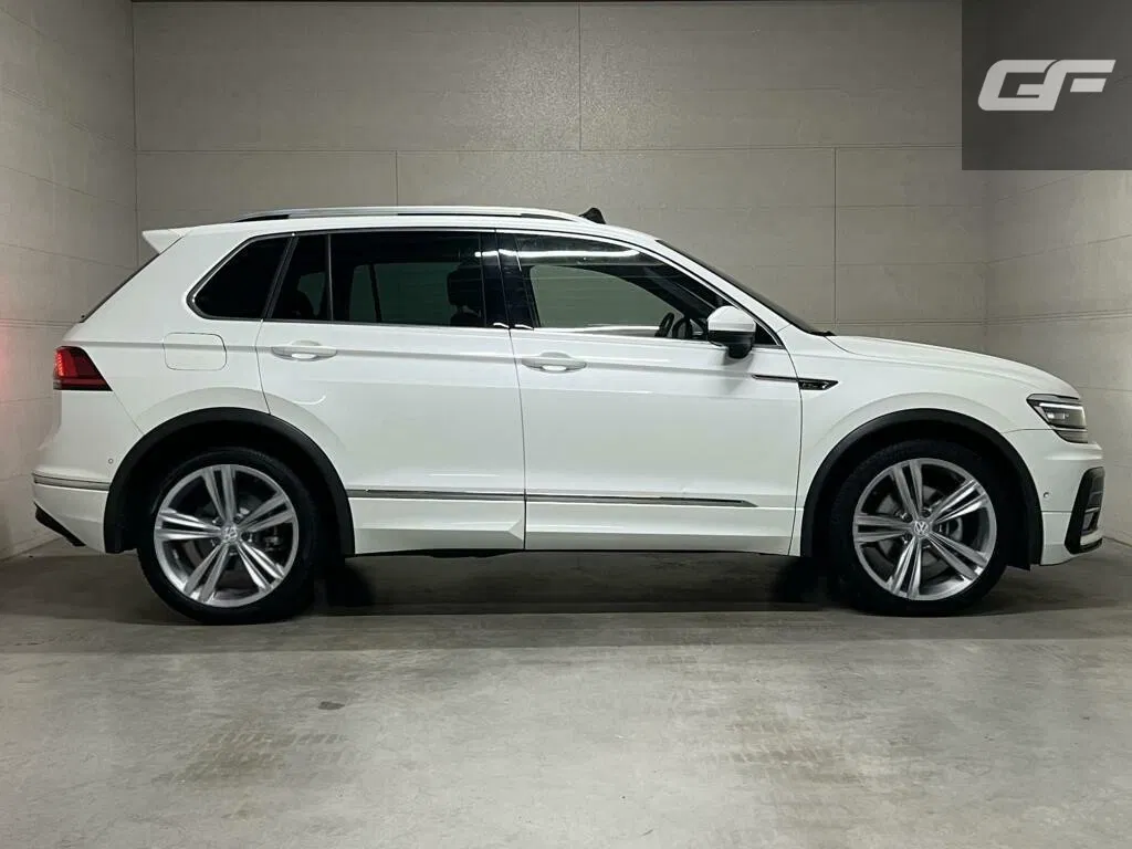 Volkswagen Tiguan 1.4 TSI 4Motion R-Line Pano Virtual Trekh. NAP