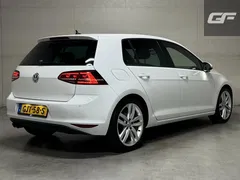 Volkswagen Golf 1.4 TSI Highline R-Line Navi Cruise PDC Led