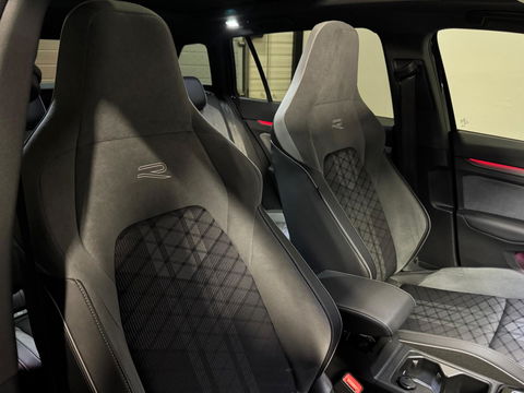 Volkswagen GOLF Variant 2.0 4Motion R-LINE PANO KEYLESS'