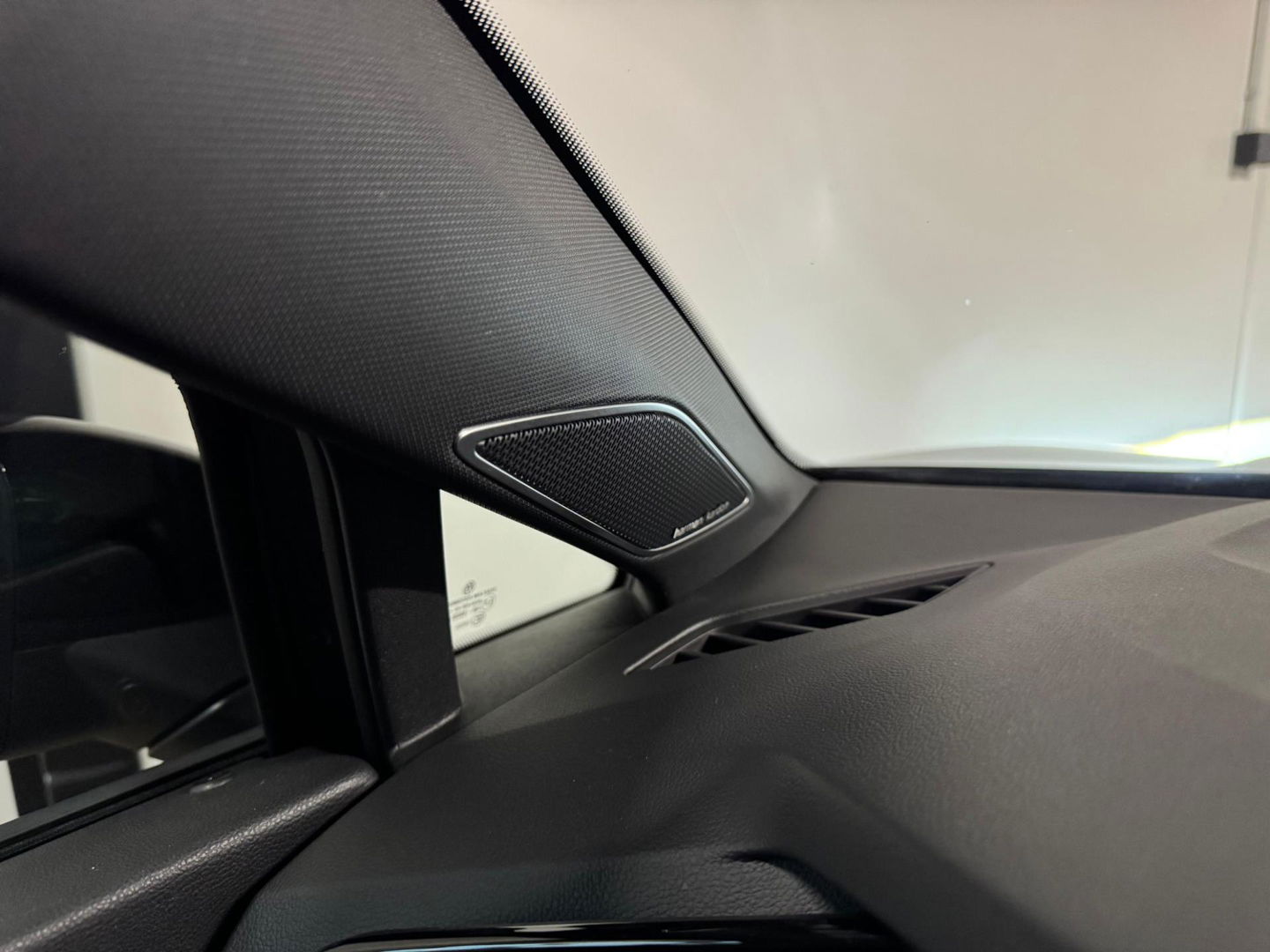 Volkswagen GOLF Variant 2.0 4Motion R-LINE PANO KEYLESS'