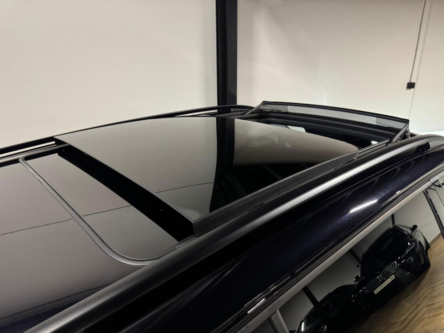 Volkswagen GOLF Variant 2.0 4Motion R-LINE PANO KEYLESS'