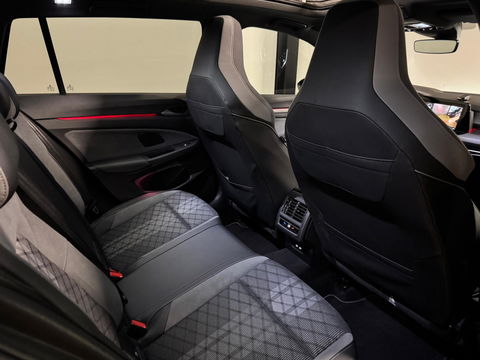 Volkswagen GOLF Variant 2.0 4Motion R-LINE PANO KEYLESS'