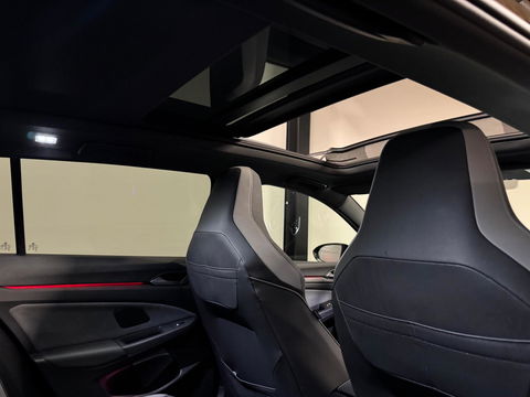 Volkswagen GOLF Variant 2.0 4Motion R-LINE PANO KEYLESS'