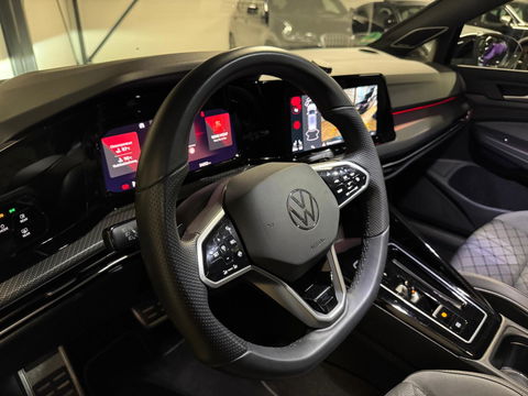 Volkswagen GOLF Variant 2.0 4Motion R-LINE PANO KEYLESS'