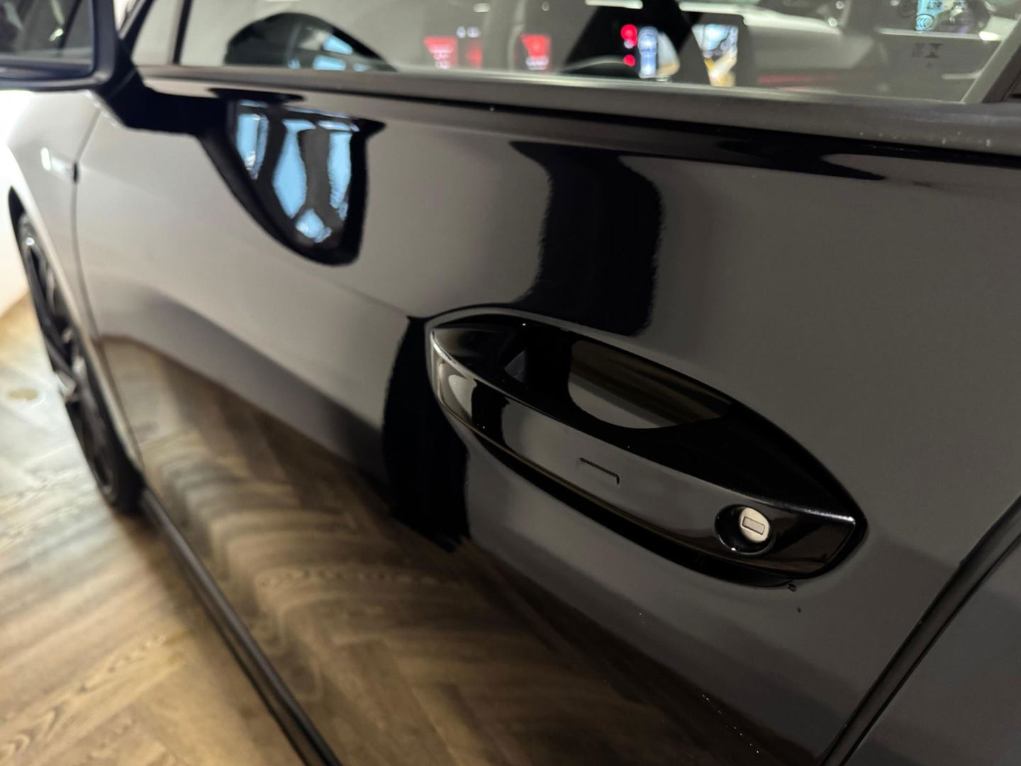Volkswagen GOLF Variant 2.0 4Motion R-LINE PANO KEYLESS'