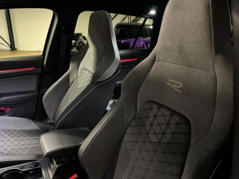 Volkswagen GOLF Variant 2.0 4Motion R-LINE PANO KEYLESS'