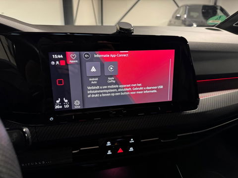 Volkswagen GOLF Variant 2.0 4Motion R-LINE PANO KEYLESS'