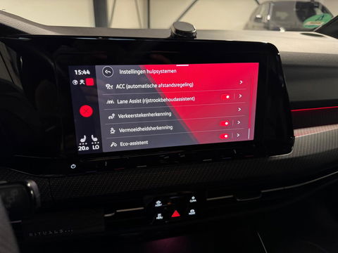 Volkswagen GOLF Variant 2.0 4Motion R-LINE PANO KEYLESS'