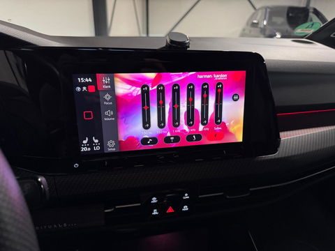 Volkswagen GOLF Variant 2.0 4Motion R-LINE PANO KEYLESS'