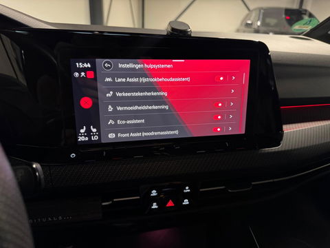 Volkswagen GOLF Variant 2.0 4Motion R-LINE PANO KEYLESS'