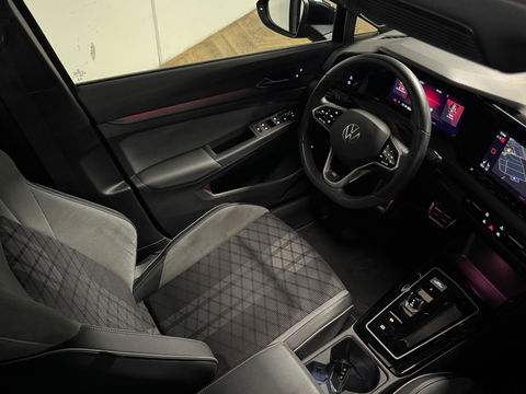 Volkswagen GOLF Variant 2.0 4Motion R-LINE PANO KEYLESS'