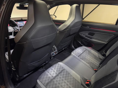 Volkswagen GOLF Variant 2.0 4Motion R-LINE PANO KEYLESS'