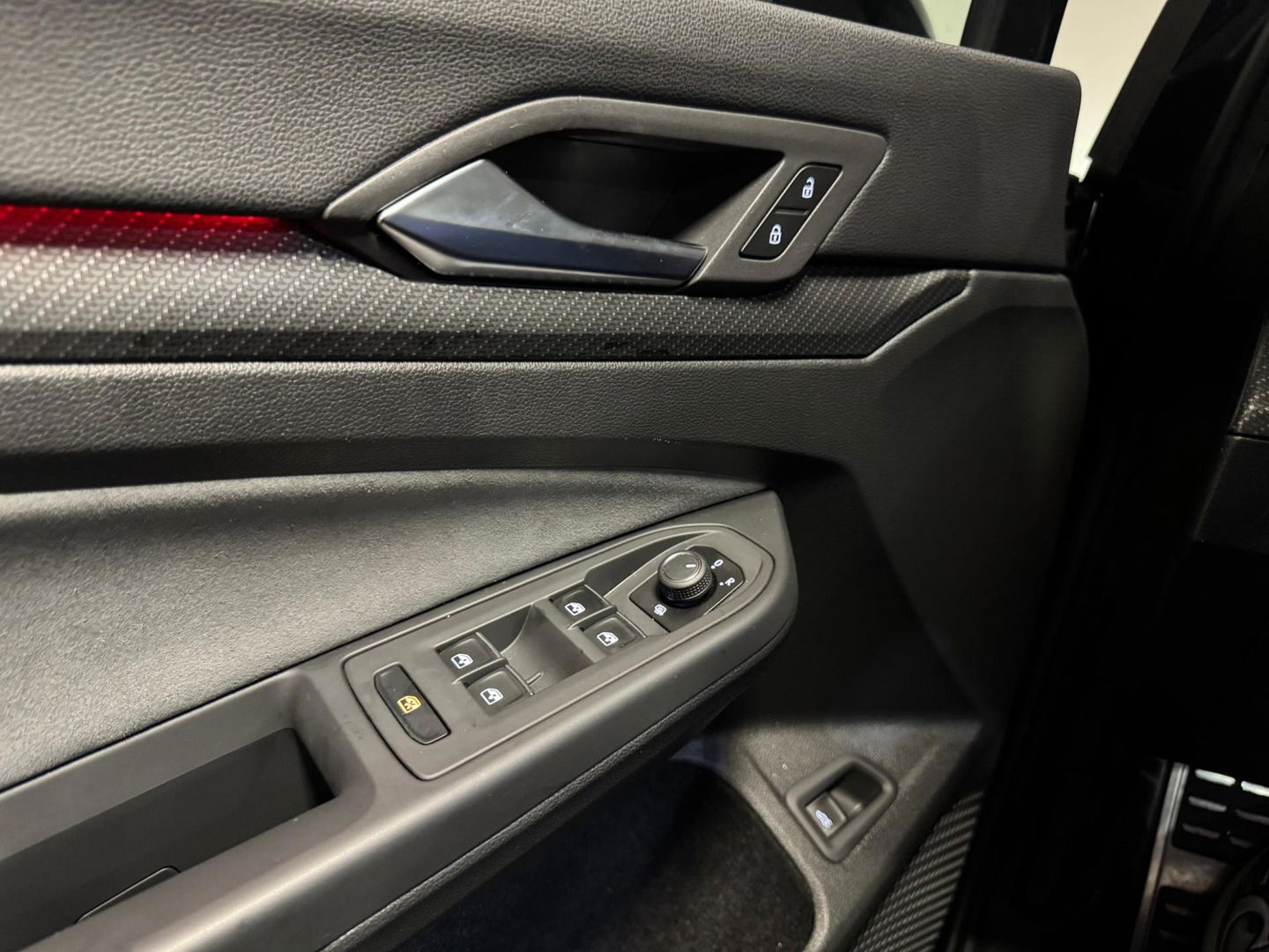 Volkswagen GOLF Variant 2.0 4Motion R-LINE PANO KEYLESS'