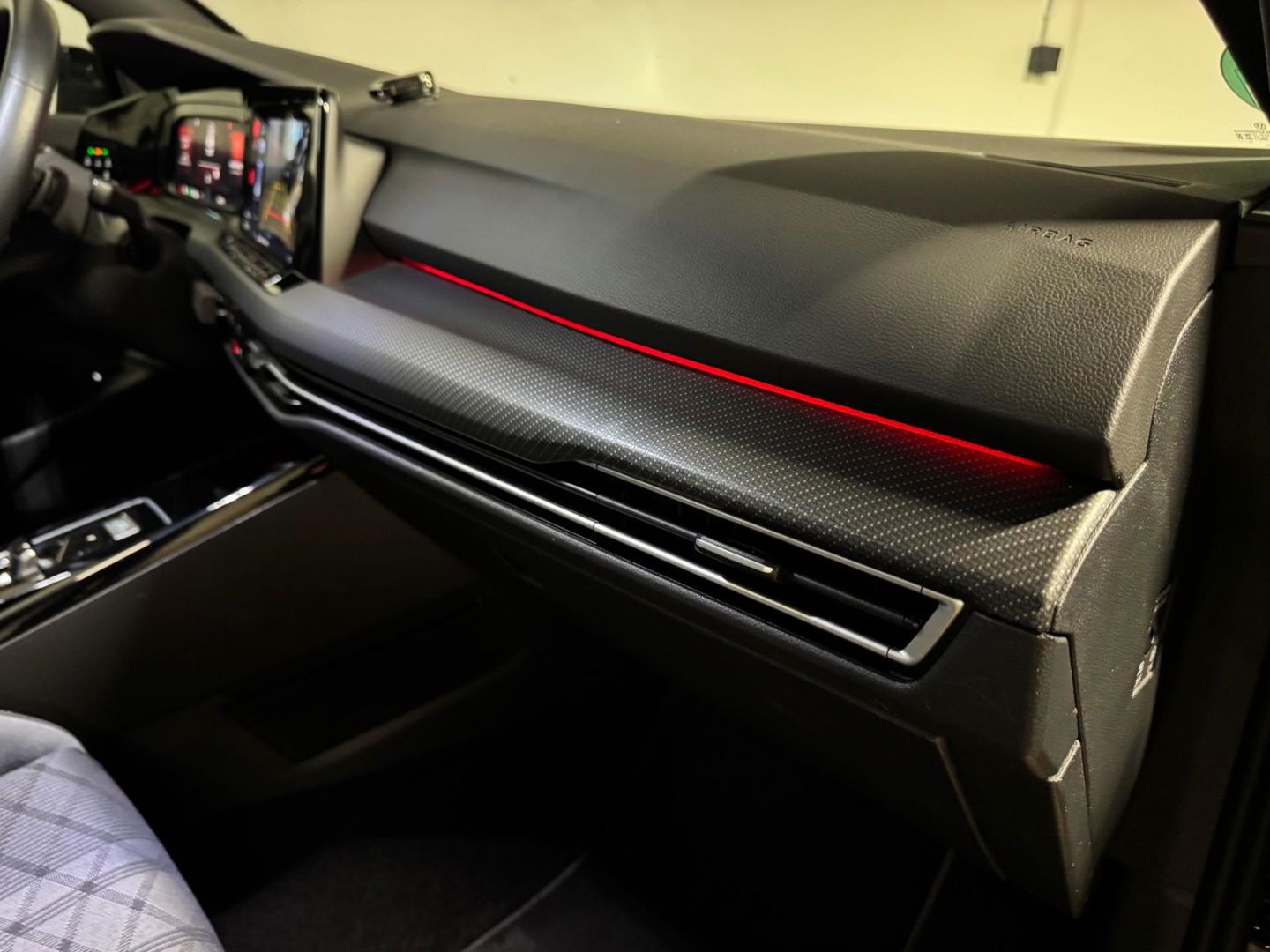 Volkswagen GOLF Variant 2.0 4Motion R-LINE PANO KEYLESS'