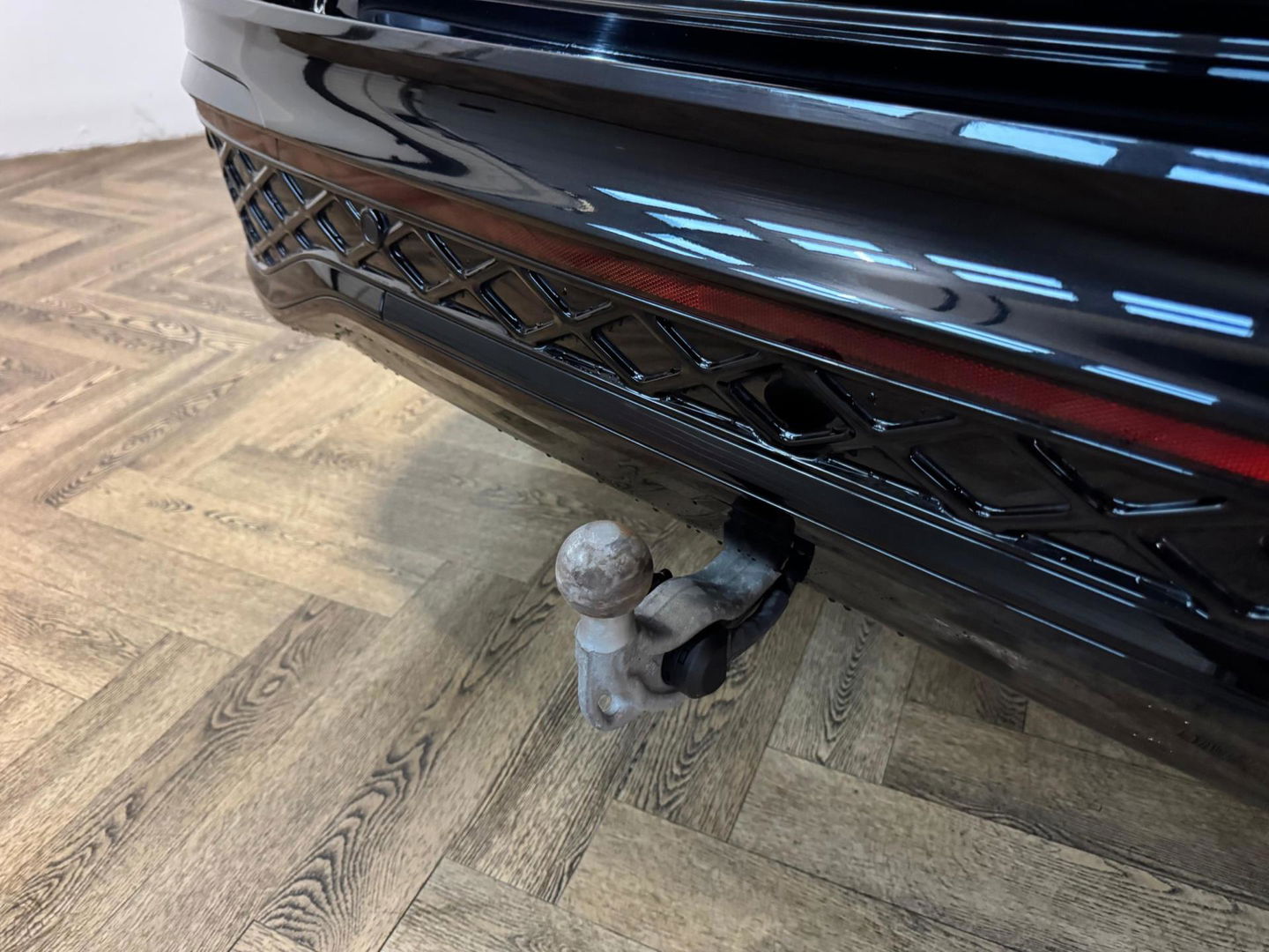 Volkswagen Tiguan 1.5 eTSI R-Line Edition PANO KEYLESS CAM