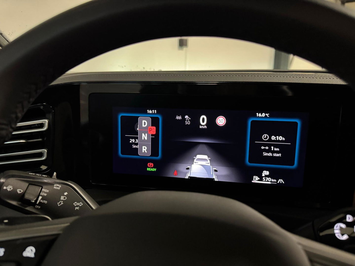 Volkswagen Tiguan 1.5 eTSI R-Line Edition PANO KEYLESS CAM