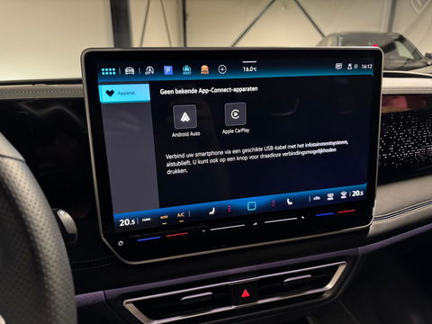 Volkswagen Tiguan 1.5 eTSI R-Line Edition PANO KEYLESS CAM