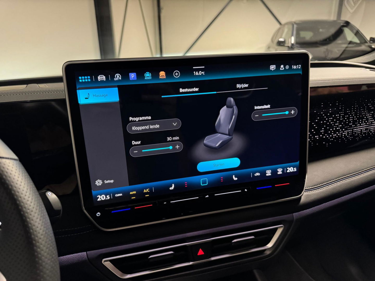 Volkswagen Tiguan 1.5 eTSI R-Line Edition PANO KEYLESS CAM