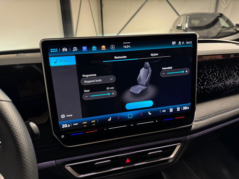 Volkswagen Tiguan 1.5 eTSI R-Line Edition PANO KEYLESS CAM