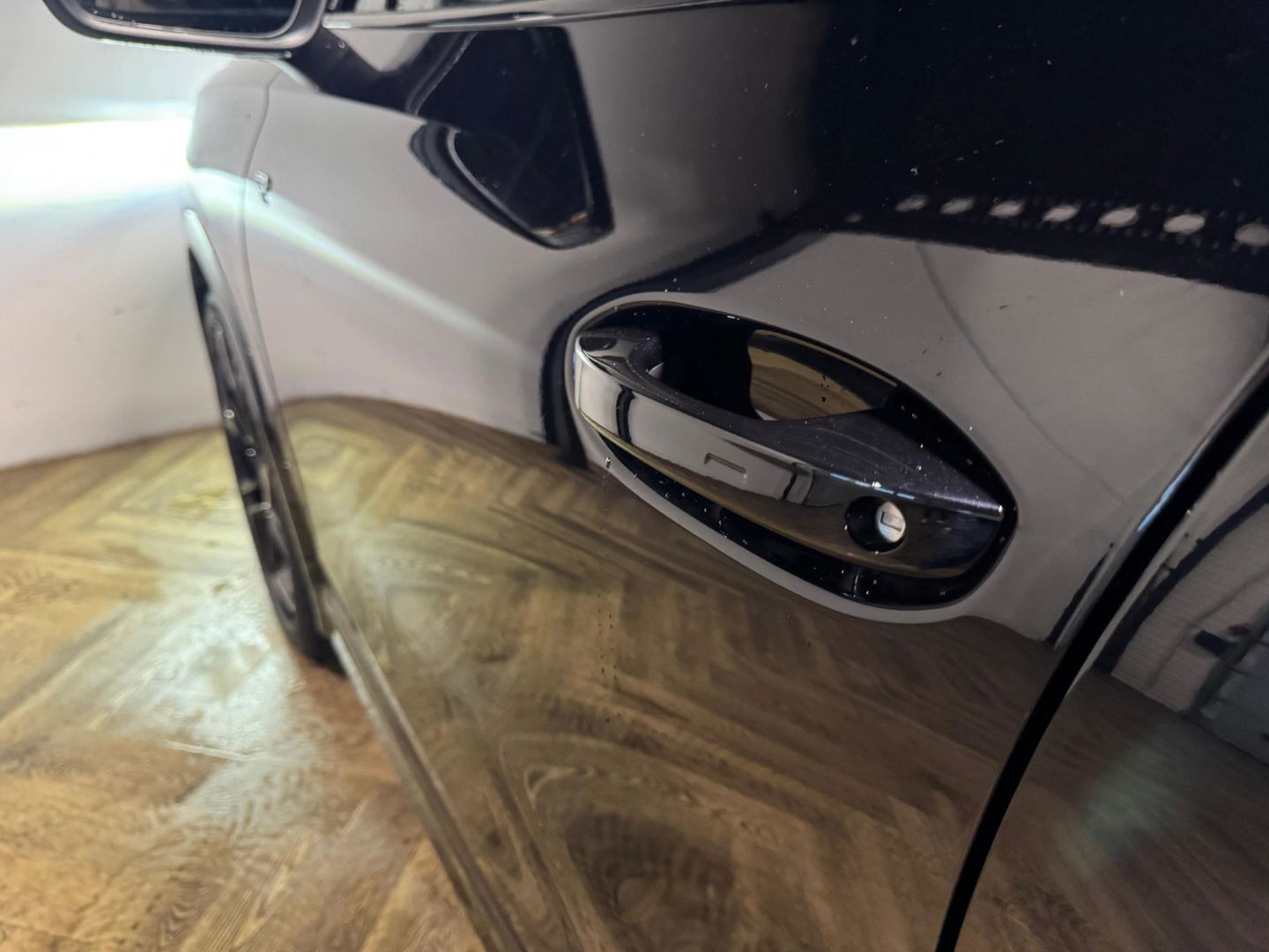 Volkswagen Tiguan 1.5 eTSI R-Line Edition PANO KEYLESS CAM